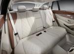 Mercedes-Benz E200 d Exclusive Line Estate 2016 года